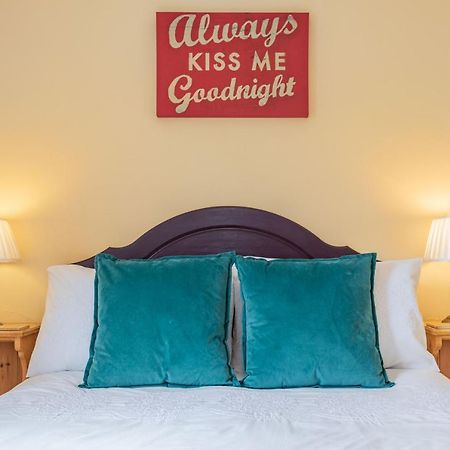 Chapel Cottage 요크 외부 사진