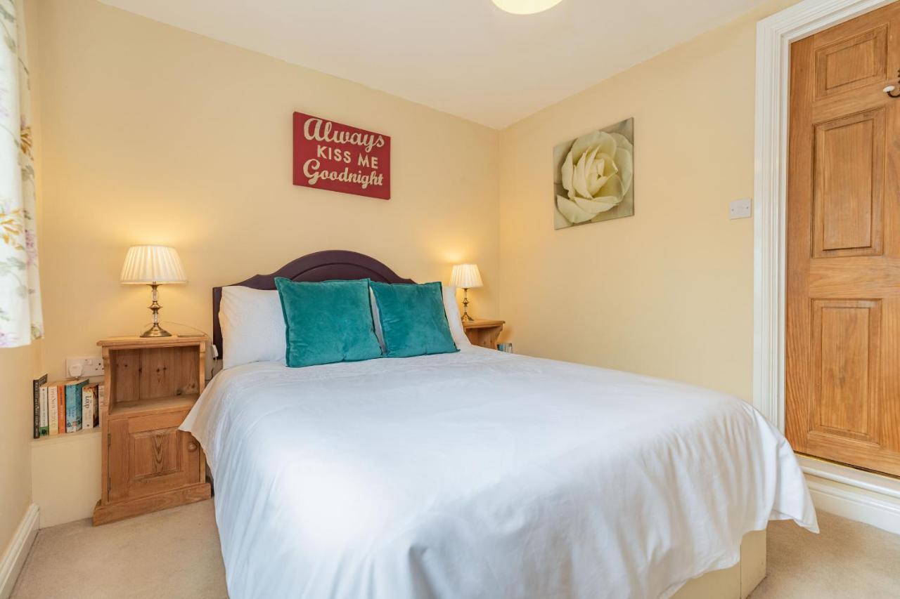 Chapel Cottage 요크 외부 사진