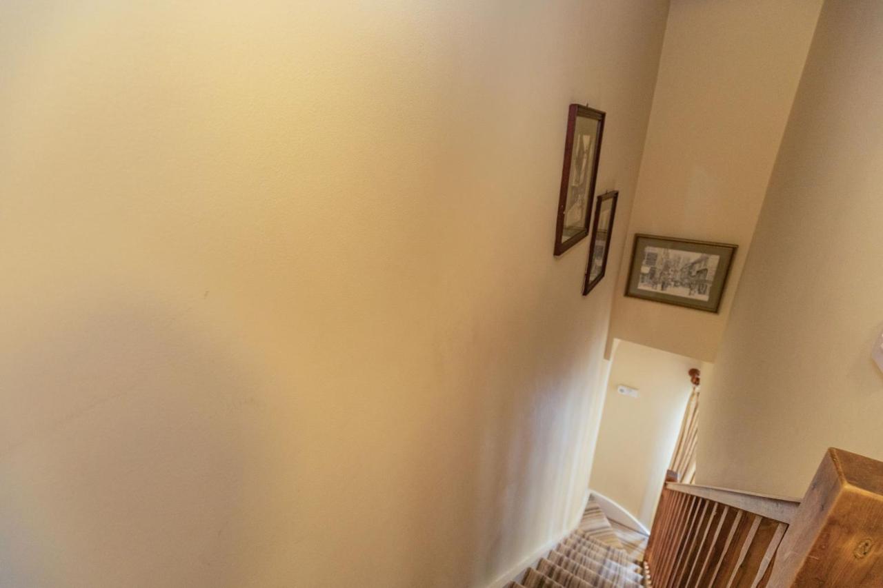 Chapel Cottage 요크 외부 사진